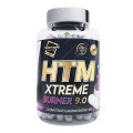 HTM Extreme Hypertrophy nutrition 100 caps